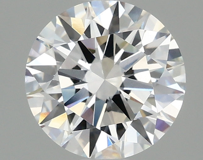 IGI 1.59 Carat 圓形 - Round Brilliant 培育鑽石 Lab Grown Diamond 人造鑽石 人工鑽石 實驗室鑽石 培養鑽石 香港 培育鑽 