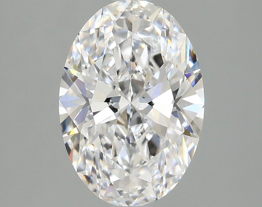 IGI 2.06 Carat 橢圓形 - Oval 培育鑽石 Lab Grown Diamond 人造鑽石 人工鑽石 實驗室鑽石 培養鑽石 香港 培育鑽 