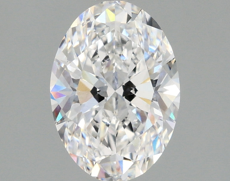 IGI 1.55 Carat 橢圓形 - Oval 培育鑽石 Lab Grown Diamond 人造鑽石 人工鑽石 實驗室鑽石 培養鑽石 香港 培育鑽 