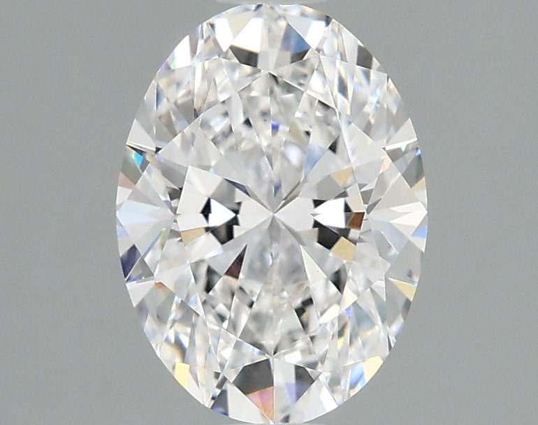 IGI 1.55 Carat 橢圓形 - Oval 培育鑽石 Lab Grown Diamond 人造鑽石 人工鑽石 實驗室鑽石 培養鑽石 香港 培育鑽 