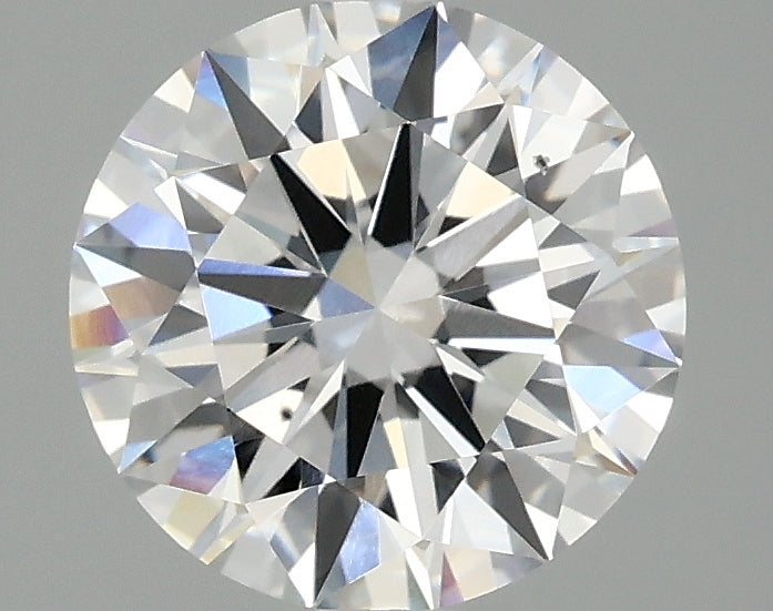 IGI 2.1 Carat 圓形 - Round Brilliant 培育鑽石 Lab Grown Diamond 人造鑽石 人工鑽石 實驗室鑽石 培養鑽石 香港 培育鑽 