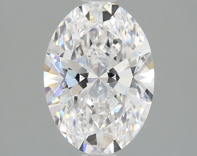 IGI 1.58 Carat 橢圓形 - Oval 培育鑽石 Lab Grown Diamond 人造鑽石 人工鑽石 實驗室鑽石 培養鑽石 香港 培育鑽 