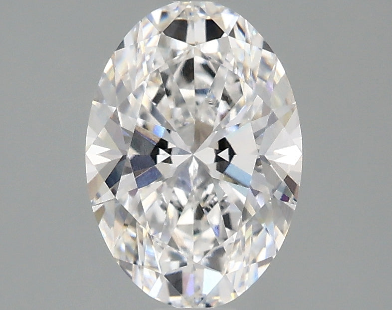 IGI 1.57 Carat 橢圓形 - Oval 培育鑽石 Lab Grown Diamond 人造鑽石 人工鑽石 實驗室鑽石 培養鑽石 香港 培育鑽 