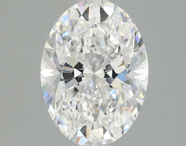 IGI 1.59 Carat 橢圓形 - Oval 培育鑽石 Lab Grown Diamond 人造鑽石 人工鑽石 實驗室鑽石 培養鑽石 香港 培育鑽 