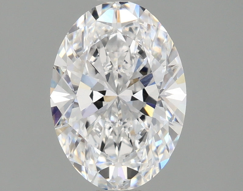 IGI 1.59 Carat 橢圓形 - Oval 培育鑽石 Lab Grown Diamond 人造鑽石 人工鑽石 實驗室鑽石 培養鑽石 香港 培育鑽 