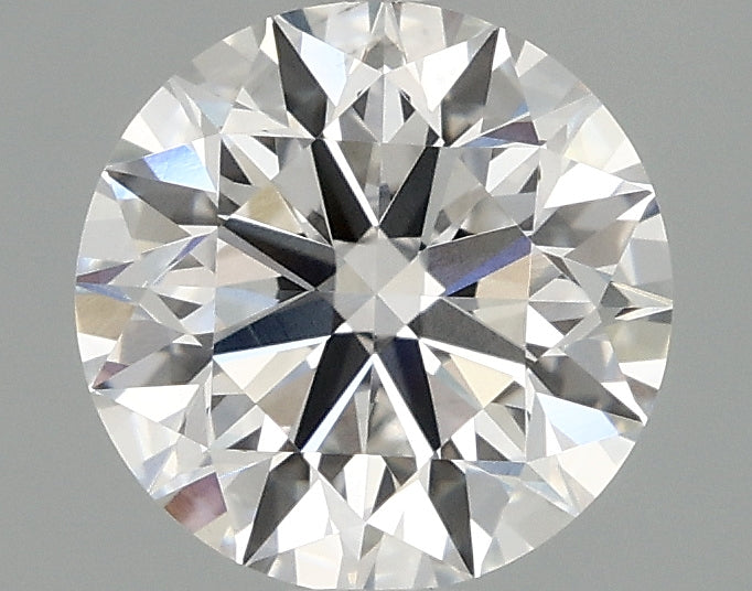 IGI 1.55 Carat 圓形 - Round Brilliant 培育鑽石 Lab Grown Diamond 人造鑽石 人工鑽石 實驗室鑽石 培養鑽石 香港 培育鑽 