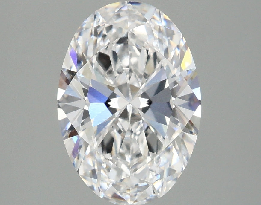 IGI 1.98 Carat 橢圓形 - Oval 培育鑽石 Lab Grown Diamond 人造鑽石 人工鑽石 實驗室鑽石 培養鑽石 香港 培育鑽 