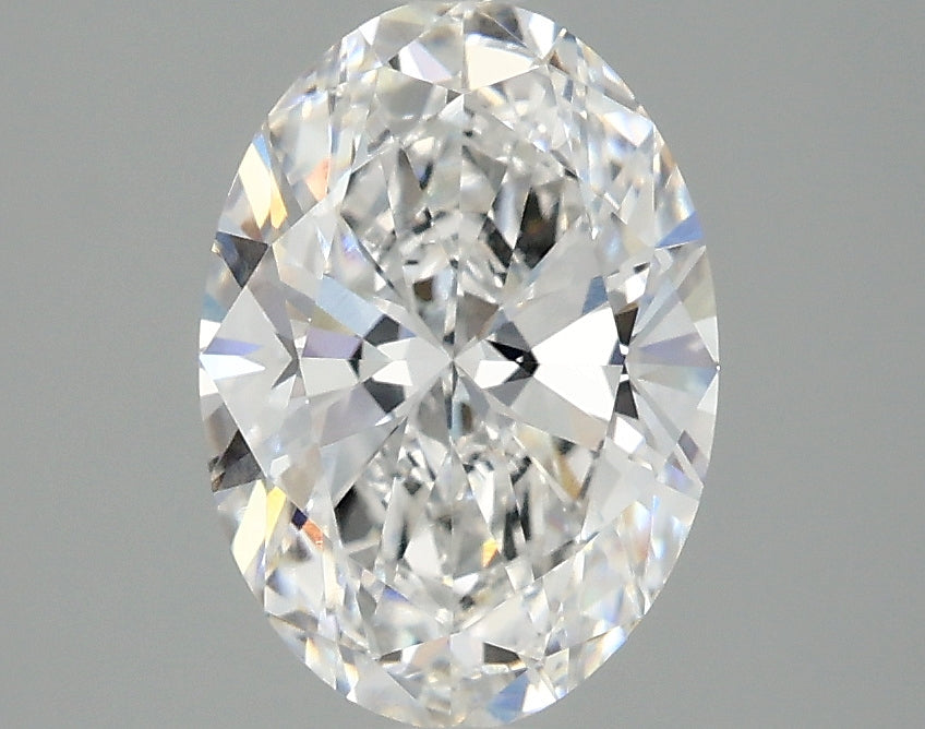 IGI 1.98 Carat 橢圓形 - Oval 培育鑽石 Lab Grown Diamond 人造鑽石 人工鑽石 實驗室鑽石 培養鑽石 香港 培育鑽 