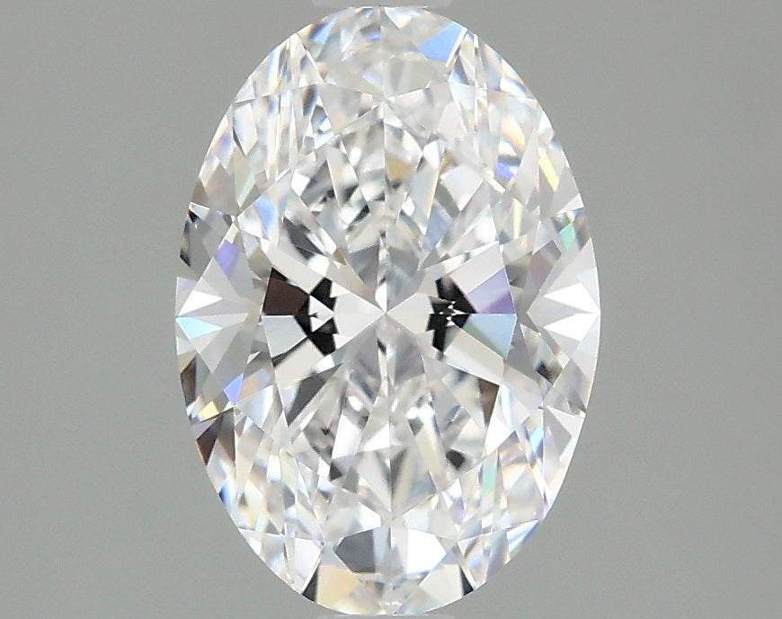 IGI 2.05 Carat 橢圓形 - Oval 培育鑽石 Lab Grown Diamond 人造鑽石 人工鑽石 實驗室鑽石 培養鑽石 香港 培育鑽 