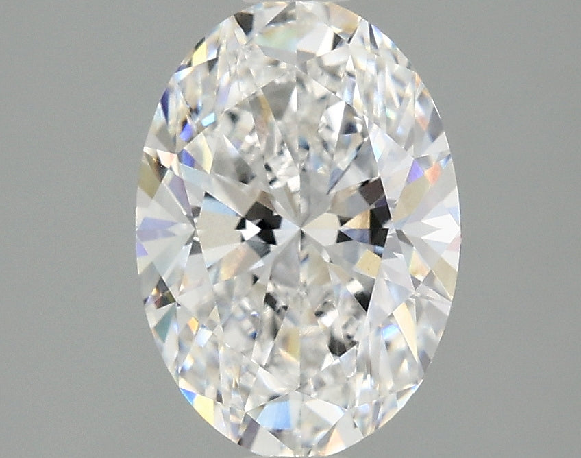 IGI 1.99 Carat 橢圓形 - Oval 培育鑽石 Lab Grown Diamond 人造鑽石 人工鑽石 實驗室鑽石 培養鑽石 香港 培育鑽 