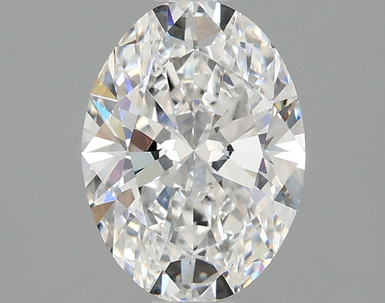 IGI 1.59 Carat 橢圓形 - Oval 培育鑽石 Lab Grown Diamond 人造鑽石 人工鑽石 實驗室鑽石 培養鑽石 香港 培育鑽 