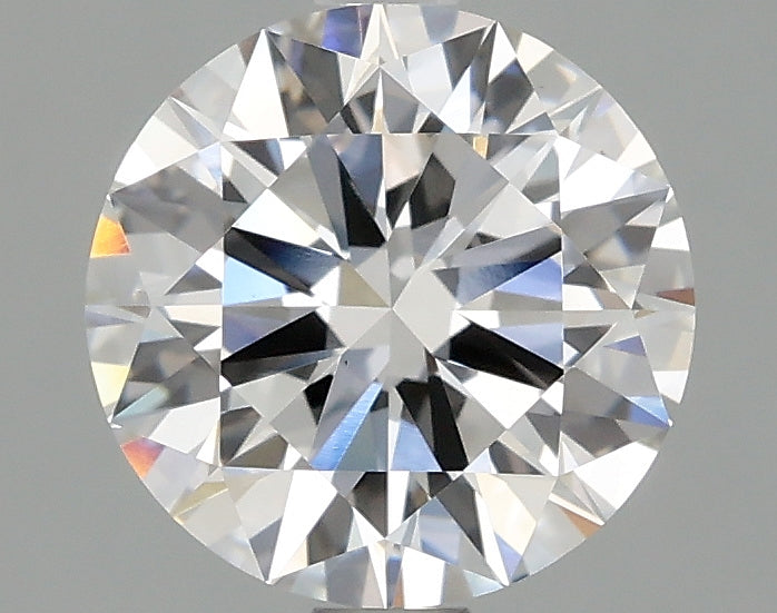 IGI 1.96 Carat 圓形 - Round Brilliant 培育鑽石 Lab Grown Diamond 人造鑽石 人工鑽石 實驗室鑽石 培養鑽石 香港 培育鑽 