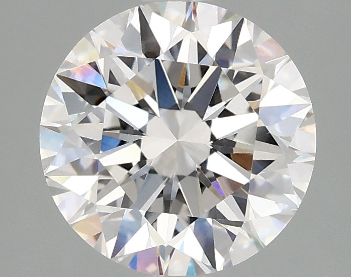 IGI 2.04 Carat 圓形 - Round Brilliant 培育鑽石 Lab Grown Diamond 人造鑽石 人工鑽石 實驗室鑽石 培養鑽石 香港 培育鑽 