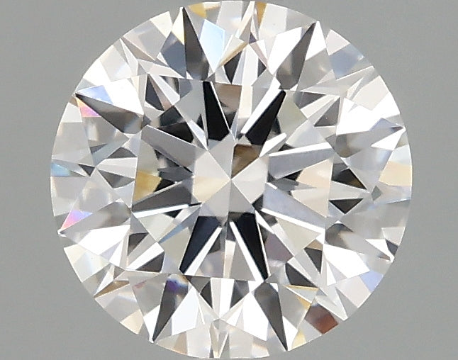 IGI 1.58 Carat 圓形 - Round Brilliant 培育鑽石 Lab Grown Diamond 人造鑽石 人工鑽石 實驗室鑽石 培養鑽石 香港 培育鑽 