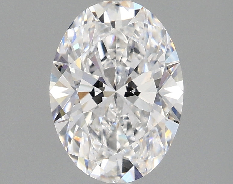 IGI 1.58 Carat 橢圓形 - Oval 培育鑽石 Lab Grown Diamond 人造鑽石 人工鑽石 實驗室鑽石 培養鑽石 香港 培育鑽 