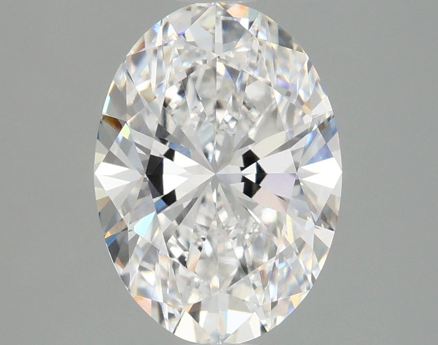 IGI 2.05 Carat 橢圓形 - Oval 培育鑽石 Lab Grown Diamond 人造鑽石 人工鑽石 實驗室鑽石 培養鑽石 香港 培育鑽 