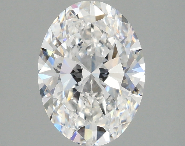 IGI 1.59 Carat 橢圓形 - Oval 培育鑽石 Lab Grown Diamond 人造鑽石 人工鑽石 實驗室鑽石 培養鑽石 香港 培育鑽 