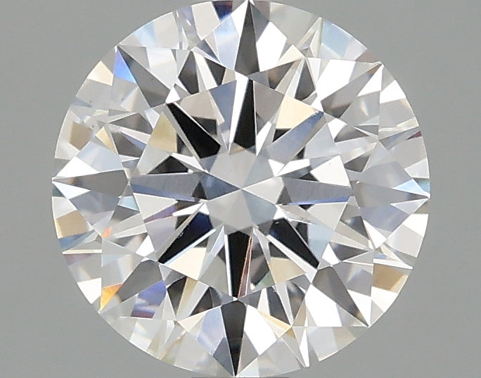 IGI 1.92 Carat 圓形 - Round Brilliant 培育鑽石 Lab Grown Diamond 人造鑽石 人工鑽石 實驗室鑽石 培養鑽石 香港 培育鑽 