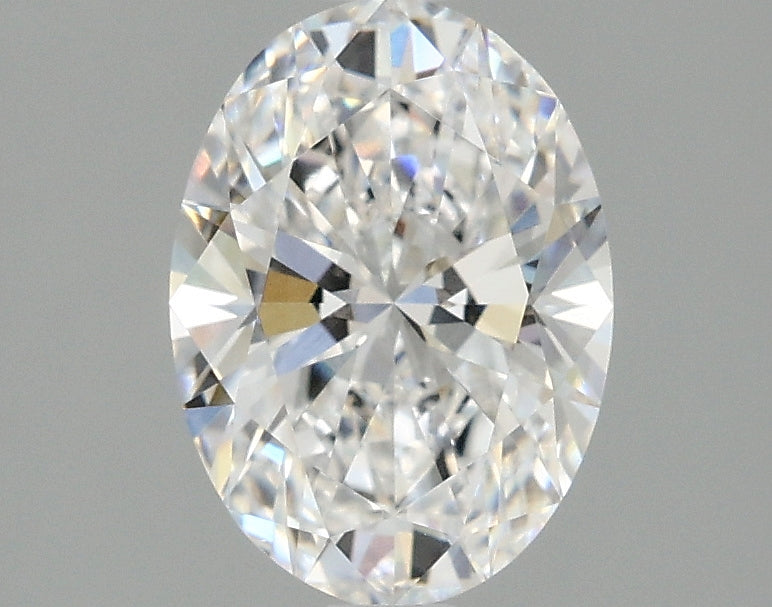 IGI 1.57 Carat 橢圓形 - Oval 培育鑽石 Lab Grown Diamond 人造鑽石 人工鑽石 實驗室鑽石 培養鑽石 香港 培育鑽 