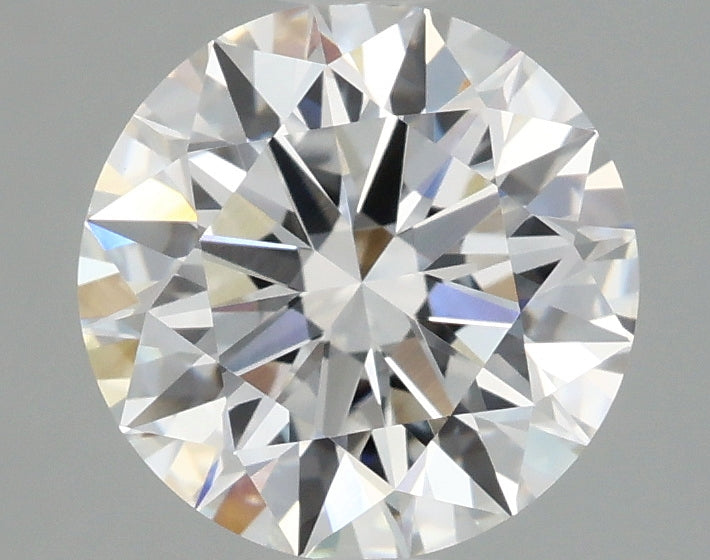 IGI 2.09 Carat 圓形 - Round Brilliant 培育鑽石 Lab Grown Diamond 人造鑽石 人工鑽石 實驗室鑽石 培養鑽石 香港 培育鑽 