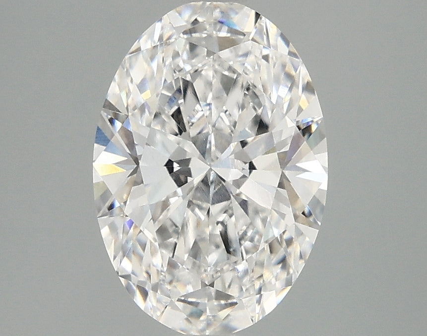 IGI 2.08 Carat 橢圓形 - Oval 培育鑽石 Lab Grown Diamond 人造鑽石 人工鑽石 實驗室鑽石 培養鑽石 香港 培育鑽 