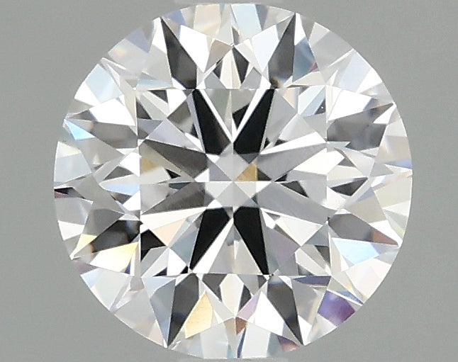 IGI 1.56 Carat 圓形 - Round Brilliant 培育鑽石 Lab Grown Diamond 人造鑽石 人工鑽石 實驗室鑽石 培養鑽石 香港 培育鑽 