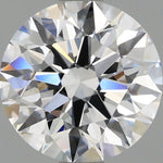 IGI 1.59 Carat 圓形 - Round Brilliant 培育鑽石 Lab Grown Diamond 人造鑽石 人工鑽石 實驗室鑽石 培養鑽石 香港 培育鑽 