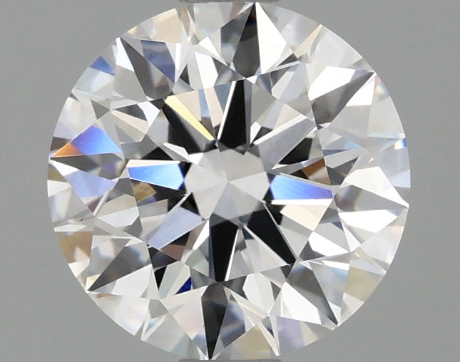 IGI 1.59 Carat 圓形 - Round Brilliant 培育鑽石 Lab Grown Diamond 人造鑽石 人工鑽石 實驗室鑽石 培養鑽石 香港 培育鑽 