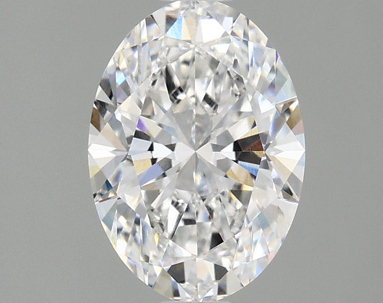 IGI 1.59 Carat 橢圓形 - Oval 培育鑽石 Lab Grown Diamond 人造鑽石 人工鑽石 實驗室鑽石 培養鑽石 香港 培育鑽 