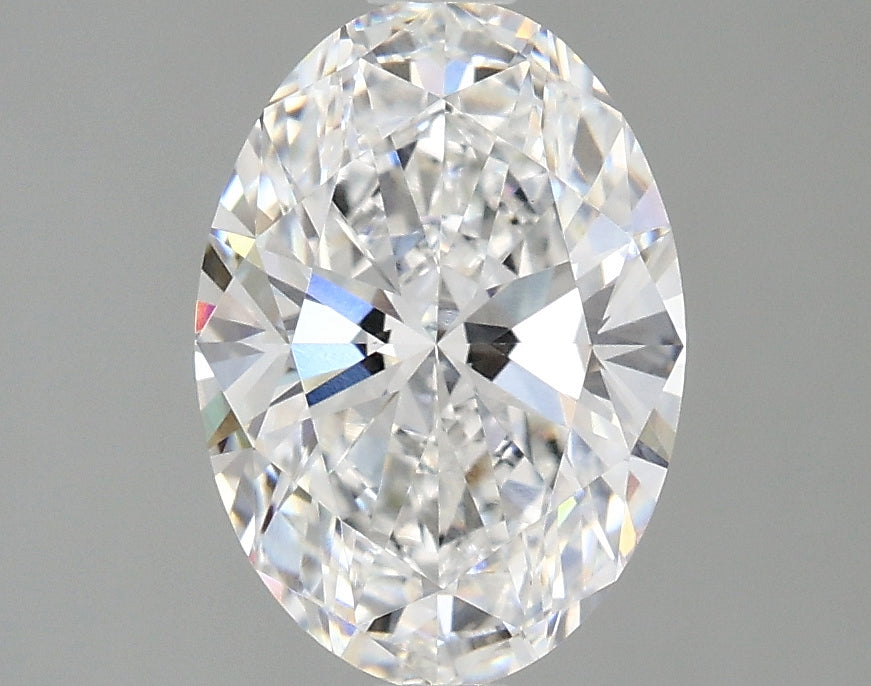 IGI 2.07 Carat 橢圓形 - Oval 培育鑽石 Lab Grown Diamond 人造鑽石 人工鑽石 實驗室鑽石 培養鑽石 香港 培育鑽 