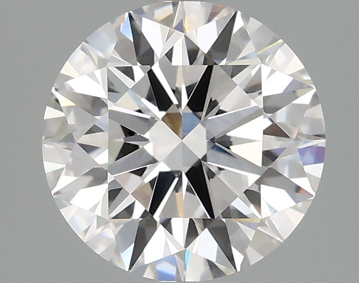 IGI 2.04 Carat 圓形 - Round Brilliant 培育鑽石 Lab Grown Diamond 人造鑽石 人工鑽石 實驗室鑽石 培養鑽石 香港 培育鑽 