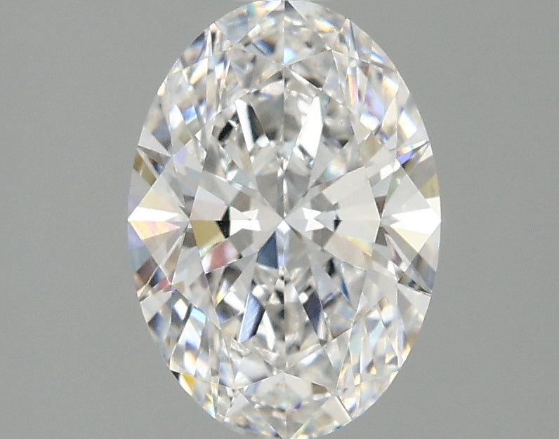 IGI 1.59 Carat 橢圓形 - Oval 培育鑽石 Lab Grown Diamond 人造鑽石 人工鑽石 實驗室鑽石 培養鑽石 香港 培育鑽 