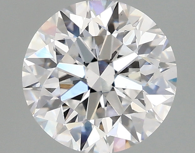 IGI 1.58 Carat 圓形 - Round Brilliant 培育鑽石 Lab Grown Diamond 人造鑽石 人工鑽石 實驗室鑽石 培養鑽石 香港 培育鑽 