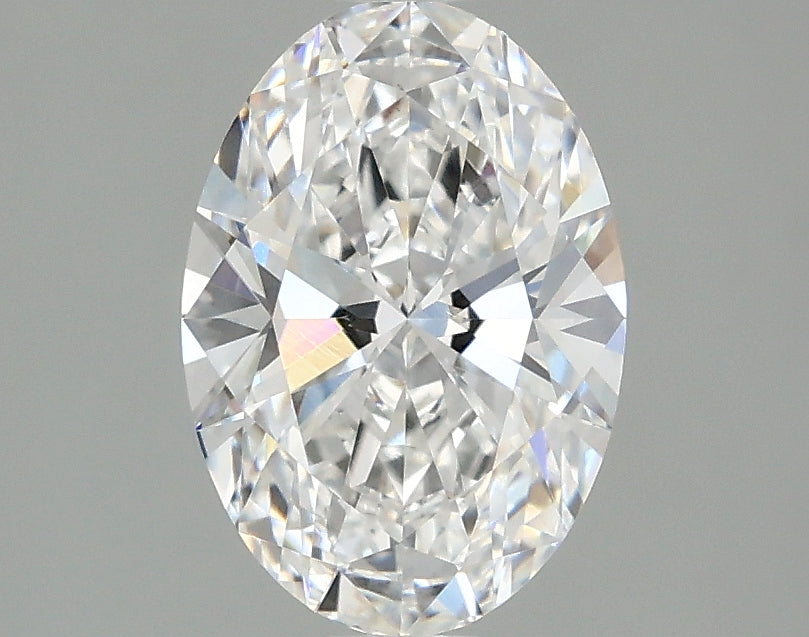 IGI 1.57 Carat 橢圓形 - Oval 培育鑽石 Lab Grown Diamond 人造鑽石 人工鑽石 實驗室鑽石 培養鑽石 香港 培育鑽 