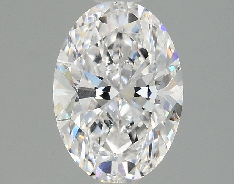 IGI 1.55 Carat 橢圓形 - Oval 培育鑽石 Lab Grown Diamond 人造鑽石 人工鑽石 實驗室鑽石 培養鑽石 香港 培育鑽 