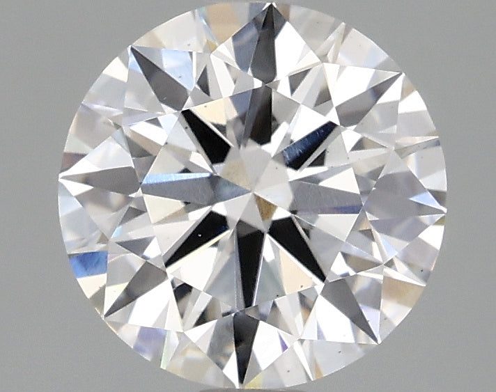 IGI 2.1 Carat 圓形 - Round Brilliant 培育鑽石 Lab Grown Diamond 人造鑽石 人工鑽石 實驗室鑽石 培養鑽石 香港 培育鑽 