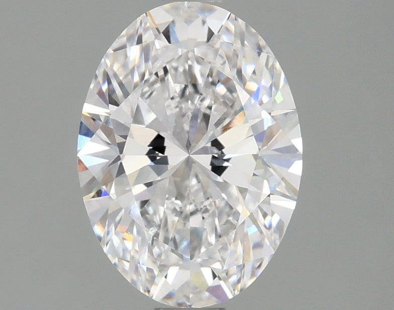 IGI 1.56 Carat 橢圓形 - Oval 培育鑽石 Lab Grown Diamond 人造鑽石 人工鑽石 實驗室鑽石 培養鑽石 香港 培育鑽 