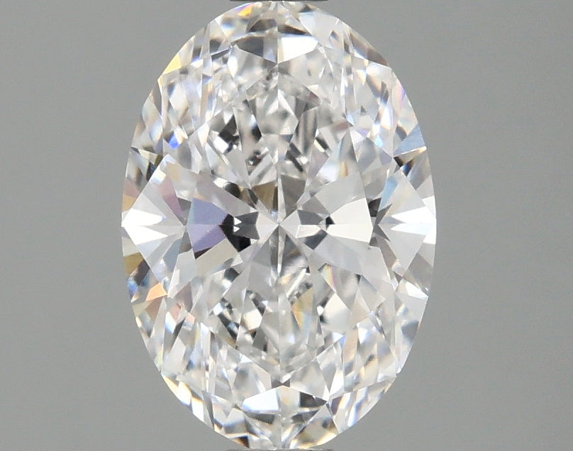 IGI 1.59 Carat 橢圓形 - Oval 培育鑽石 Lab Grown Diamond 人造鑽石 人工鑽石 實驗室鑽石 培養鑽石 香港 培育鑽 