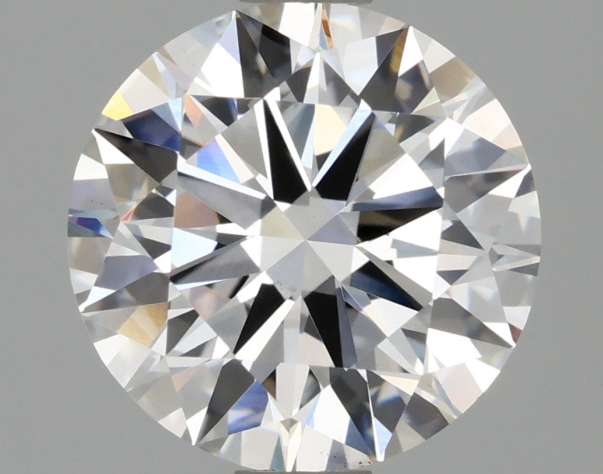 IGI 1.57 Carat 圓形 - Round Brilliant 培育鑽石 Lab Grown Diamond 人造鑽石 人工鑽石 實驗室鑽石 培養鑽石 香港 培育鑽 