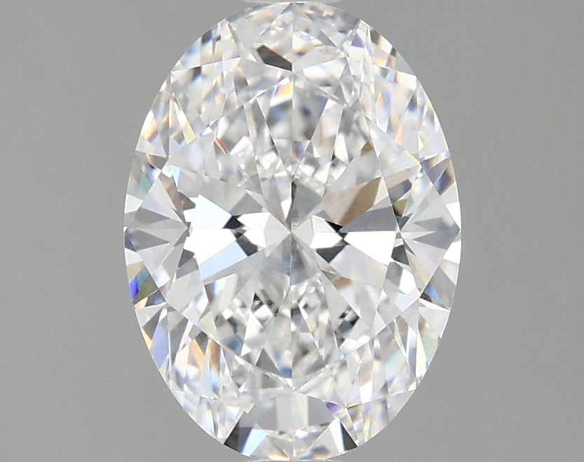 IGI 1.96 Carat 橢圓形 - Oval 培育鑽石 Lab Grown Diamond 人造鑽石 人工鑽石 實驗室鑽石 培養鑽石 香港 培育鑽 