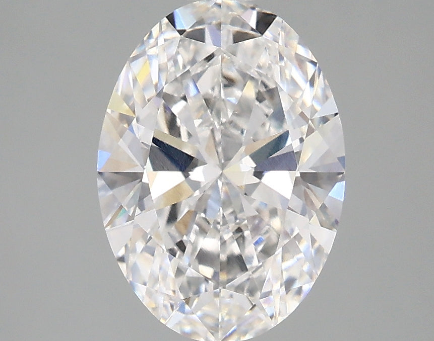 IGI 2.05 Carat 橢圓形 - Oval 培育鑽石 Lab Grown Diamond 人造鑽石 人工鑽石 實驗室鑽石 培養鑽石 香港 培育鑽 