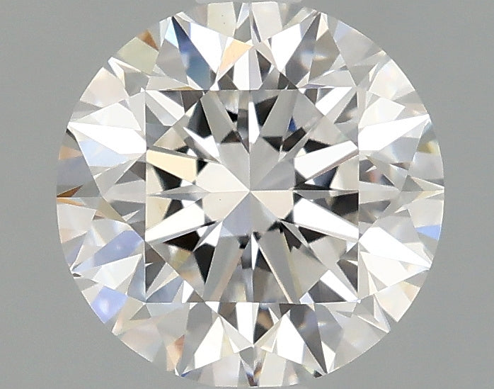 IGI 1.51 Carat 圓形 - Round Brilliant 培育鑽石 Lab Grown Diamond 人造鑽石 人工鑽石 實驗室鑽石 培養鑽石 香港 培育鑽 