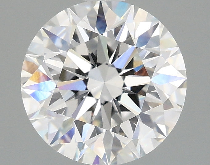 IGI 2.06 Carat 圓形 - Round Brilliant 培育鑽石 Lab Grown Diamond 人造鑽石 人工鑽石 實驗室鑽石 培養鑽石 香港 培育鑽 