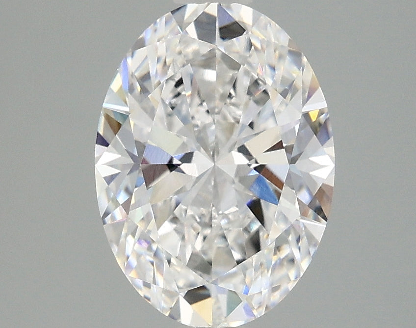 IGI 2.08 Carat 橢圓形 - Oval 培育鑽石 Lab Grown Diamond 人造鑽石 人工鑽石 實驗室鑽石 培養鑽石 香港 培育鑽 