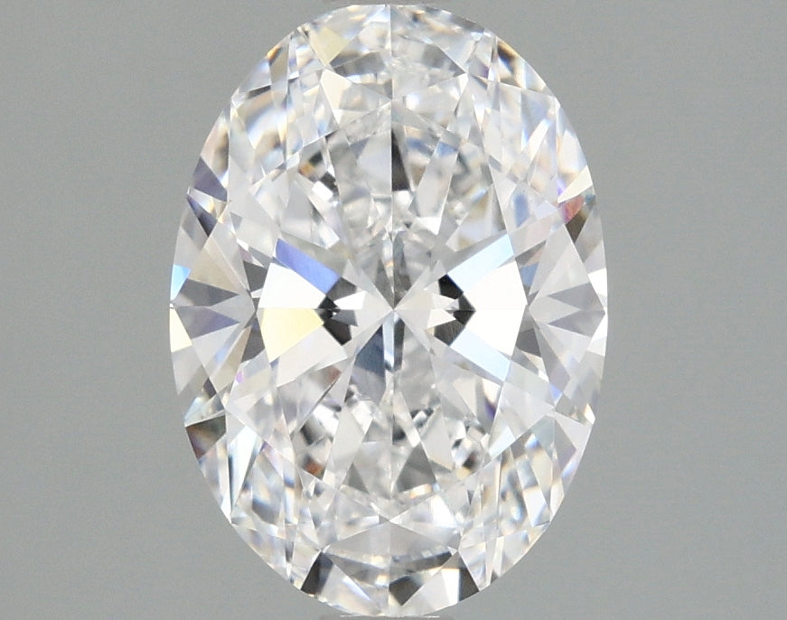 IGI 1.97 Carat 橢圓形 - Oval 培育鑽石 Lab Grown Diamond 人造鑽石 人工鑽石 實驗室鑽石 培養鑽石 香港 培育鑽 