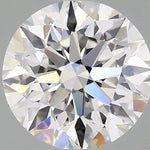 IGI 1.54 Carat 圓形 - Round Brilliant 培育鑽石 Lab Grown Diamond 人造鑽石 人工鑽石 實驗室鑽石 培養鑽石 香港 培育鑽 