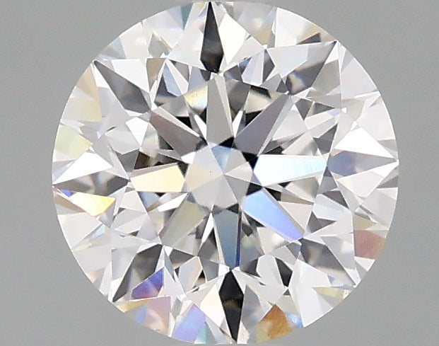 IGI 1.54 Carat 圓形 - Round Brilliant 培育鑽石 Lab Grown Diamond 人造鑽石 人工鑽石 實驗室鑽石 培養鑽石 香港 培育鑽 