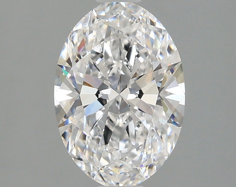 IGI 1.59 Carat 橢圓形 - Oval 培育鑽石 Lab Grown Diamond 人造鑽石 人工鑽石 實驗室鑽石 培養鑽石 香港 培育鑽 