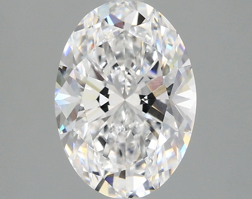 IGI 2.07 Carat 橢圓形 - Oval 培育鑽石 Lab Grown Diamond 人造鑽石 人工鑽石 實驗室鑽石 培養鑽石 香港 培育鑽 