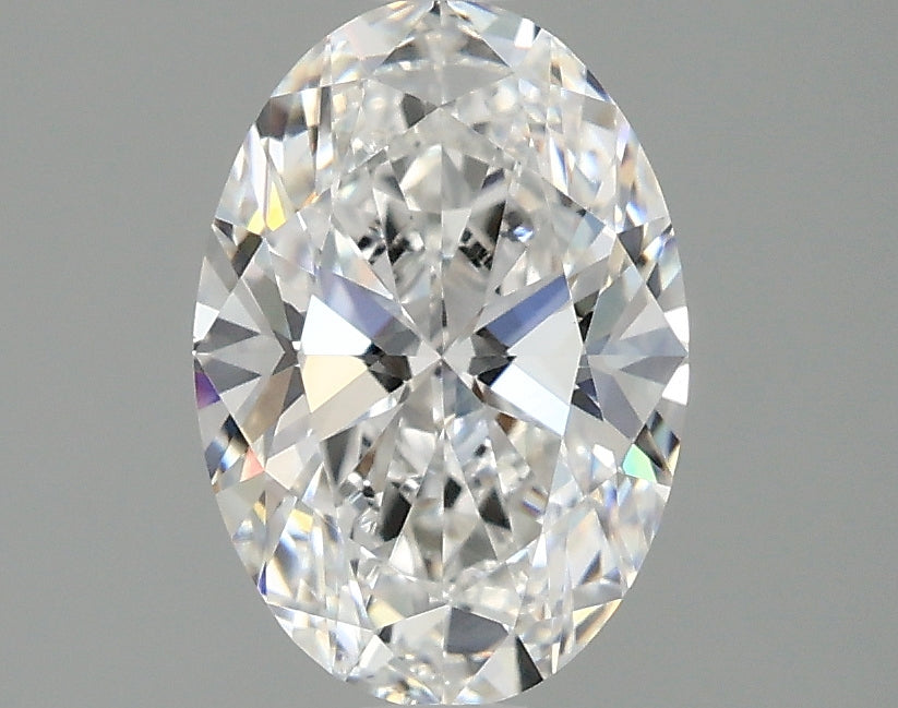 IGI 1.58 Carat 橢圓形 - Oval 培育鑽石 Lab Grown Diamond 人造鑽石 人工鑽石 實驗室鑽石 培養鑽石 香港 培育鑽 